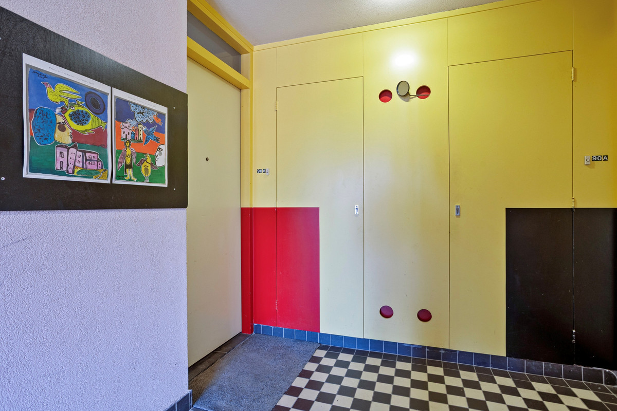 Appartement te koop: Grotestraat 90B, Cuijk