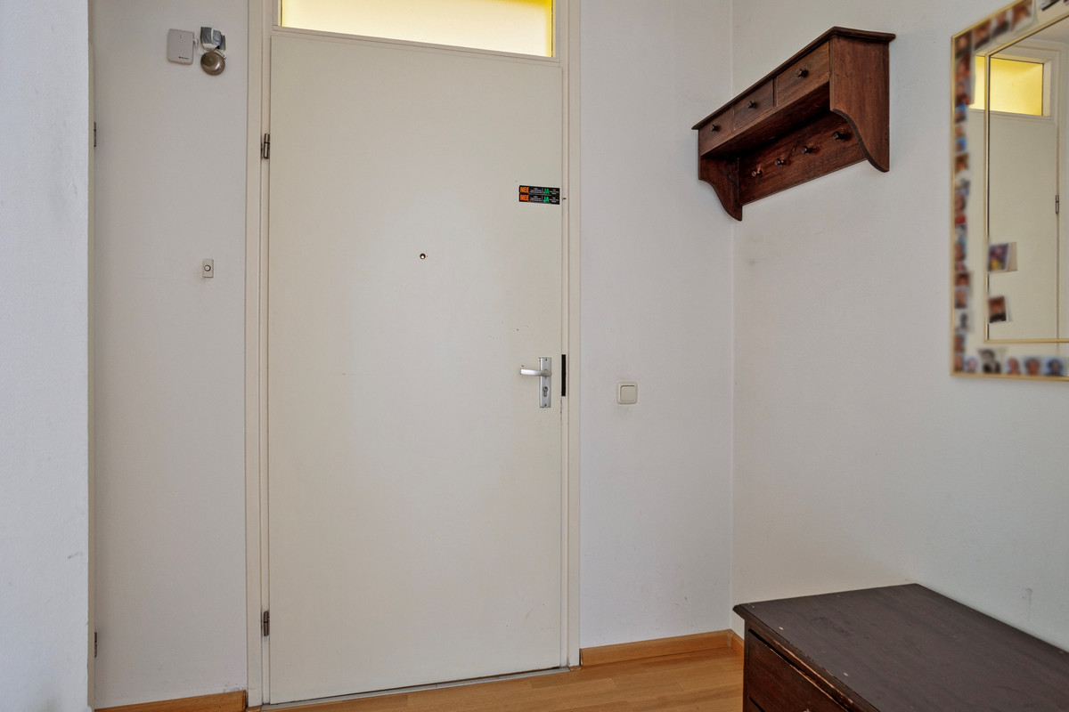 Appartement te koop: Grotestraat 90B, Cuijk