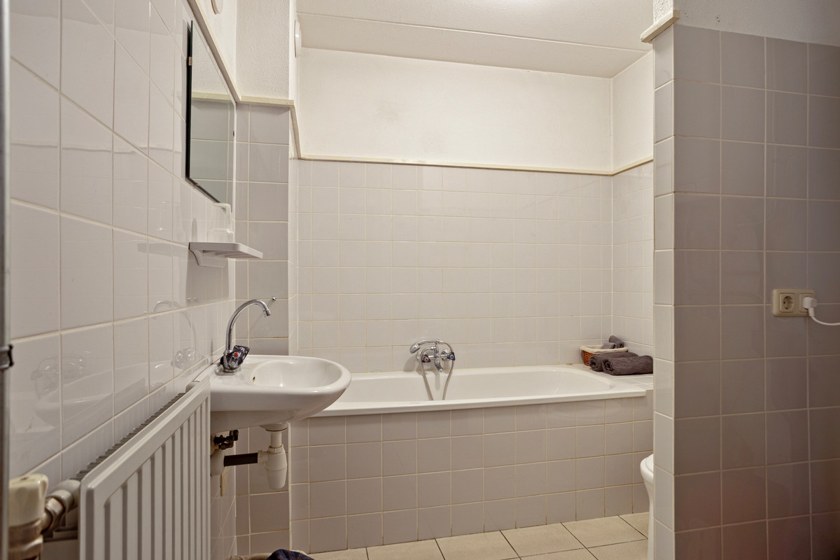 Appartement te koop: Grotestraat 90B, Cuijk