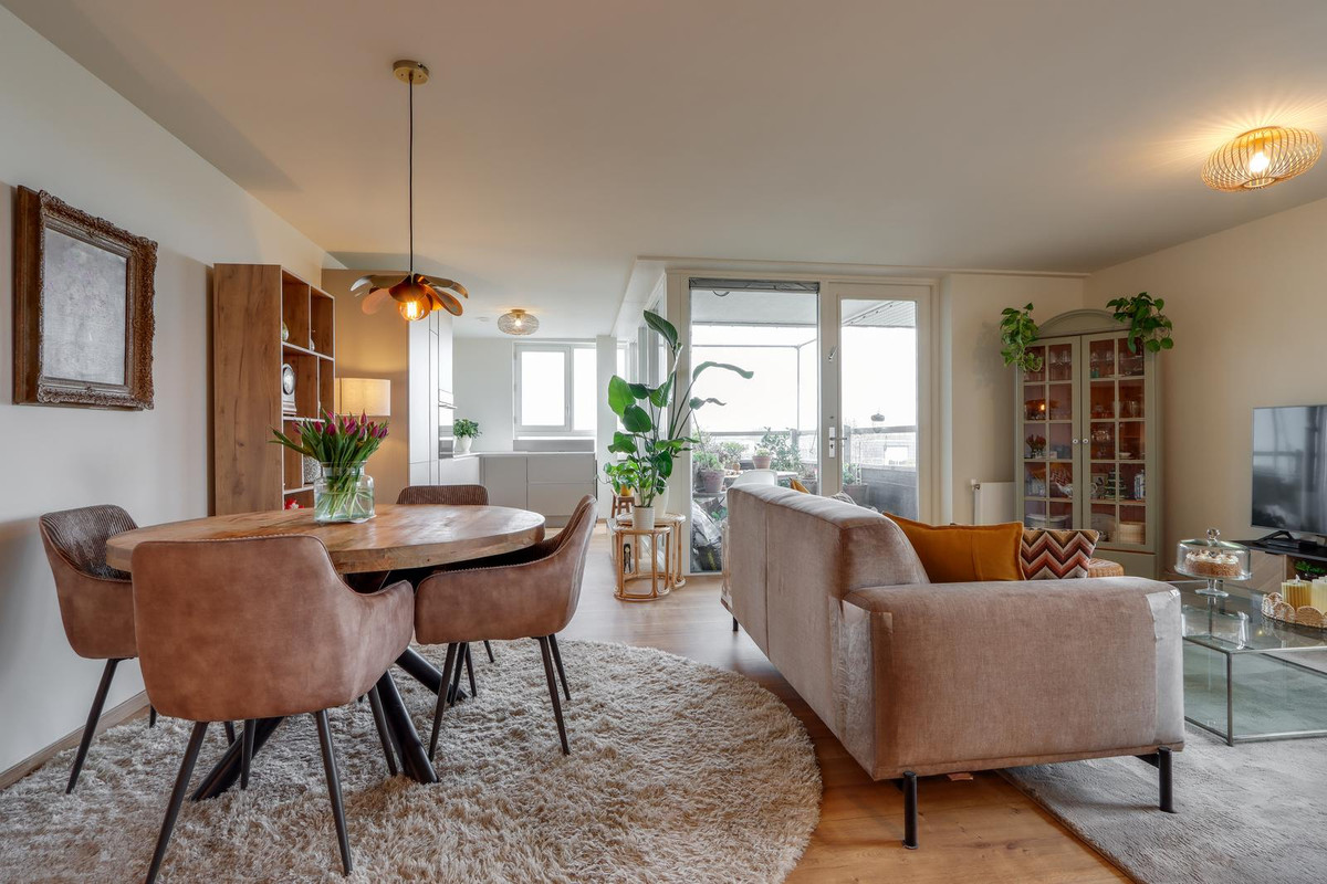 Appartement te koop: Vliehors 16, Hoofddorp
