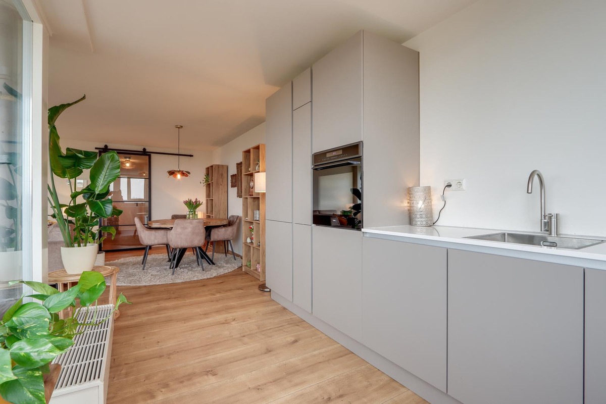 Appartement te koop: Vliehors 16, Hoofddorp