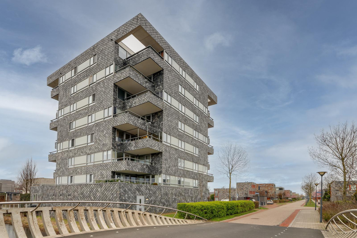 Appartement te koop: Vliehors 16, Hoofddorp