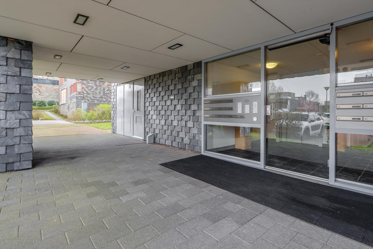 Appartement te koop: Vliehors 16, Hoofddorp