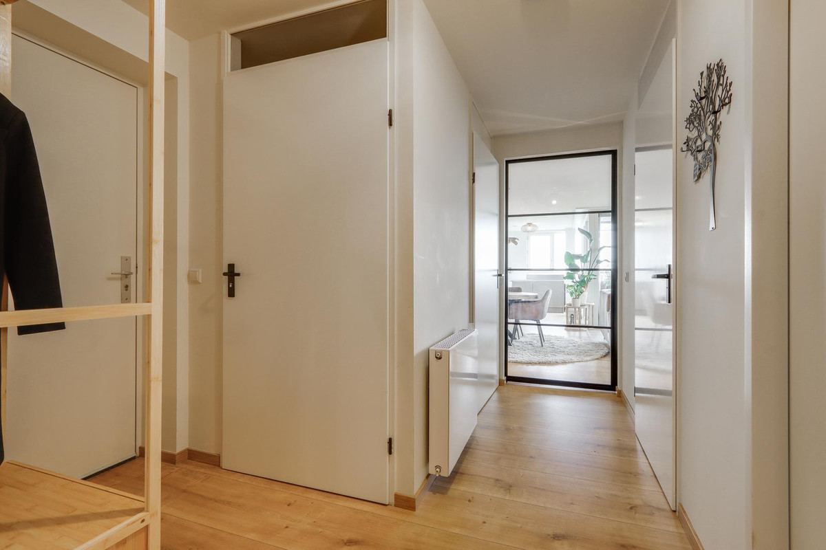 Appartement te koop: Vliehors 16, Hoofddorp