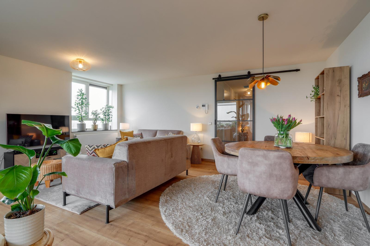 Appartement te koop: Vliehors 16, Hoofddorp