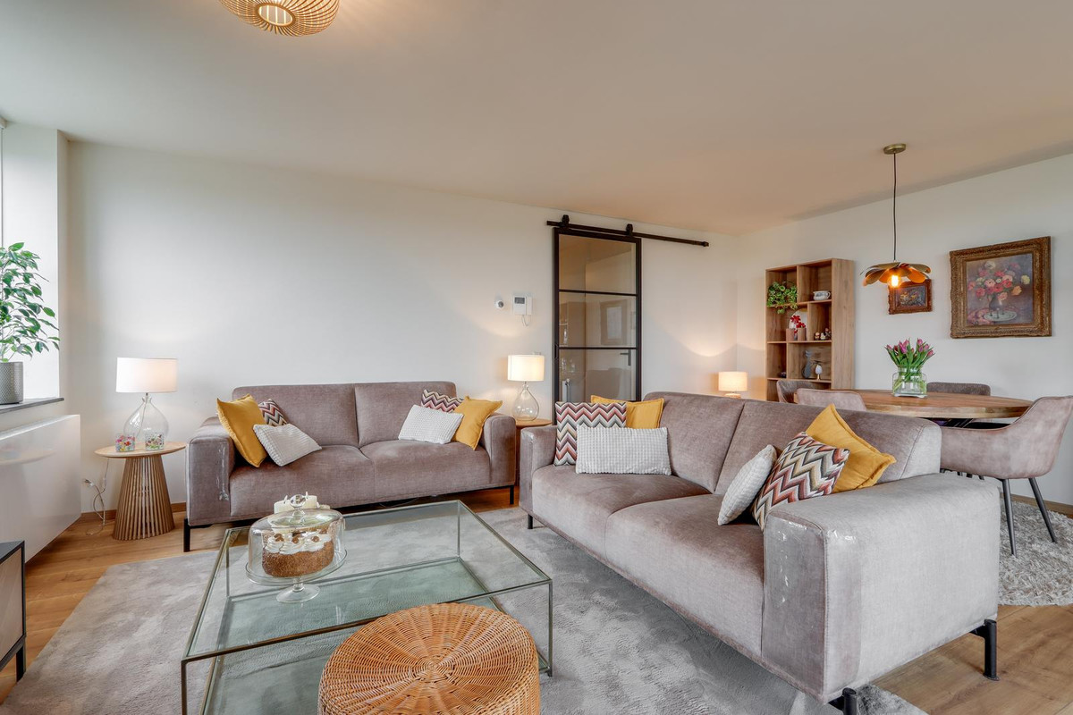 Appartement te koop: Vliehors 16, Hoofddorp