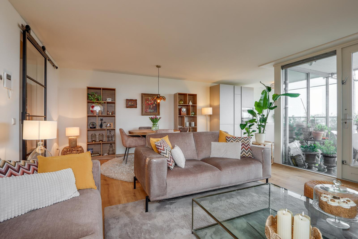 Appartement te koop: Vliehors 16, Hoofddorp