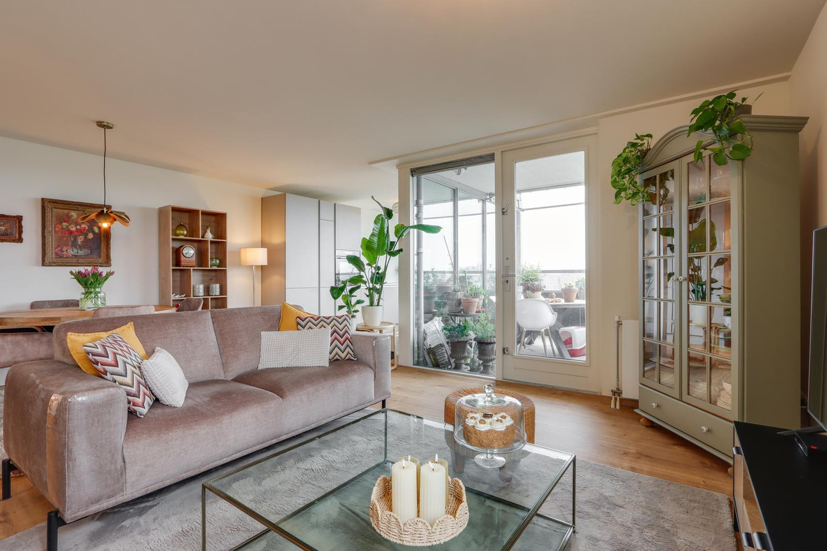 Appartement te koop: Vliehors 16, Hoofddorp