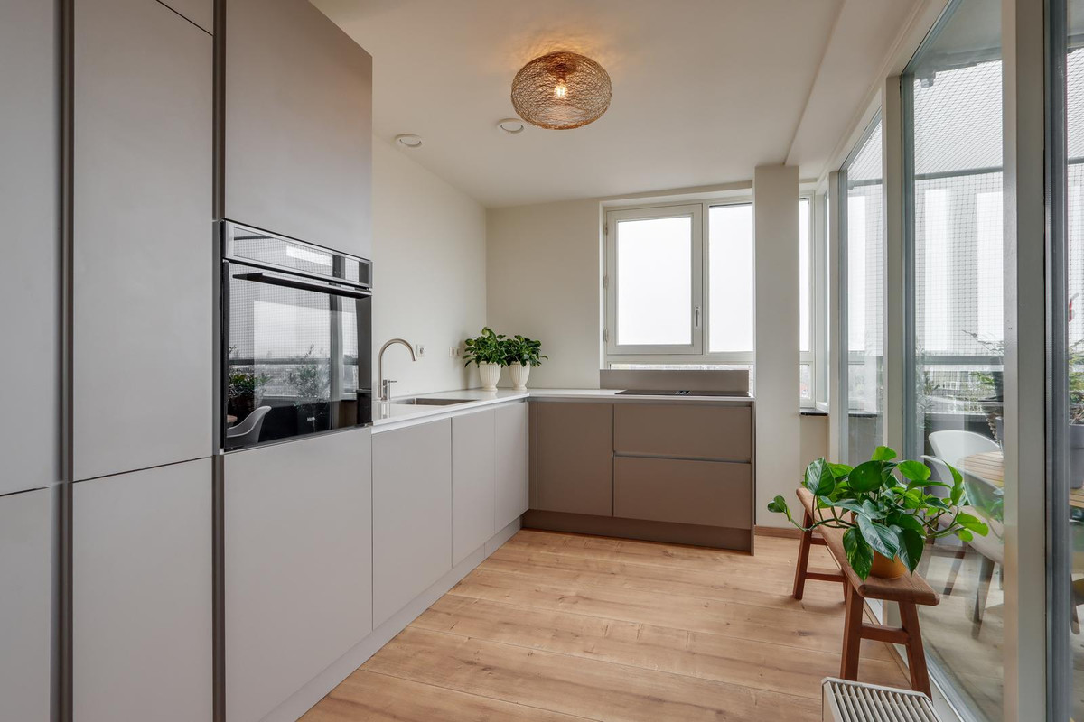 Appartement te koop: Vliehors 16, Hoofddorp