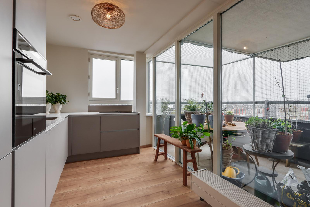 Appartement te koop: Vliehors 16, Hoofddorp
