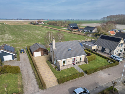 It Koekoekslân 11