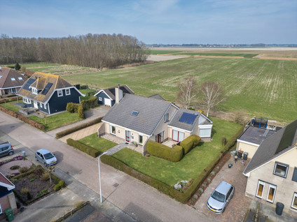 It Koekoekslân 11