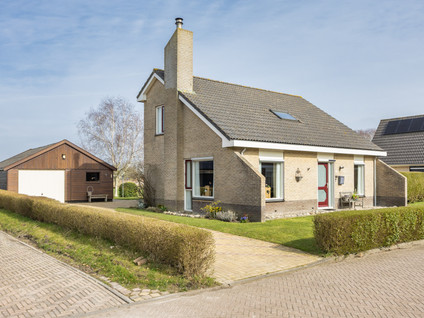 It Koekoekslân 11