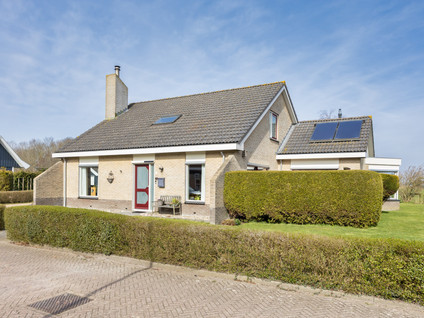 It Koekoekslân 11