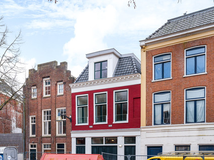 homes for rent on Wirdumerdijk 21A