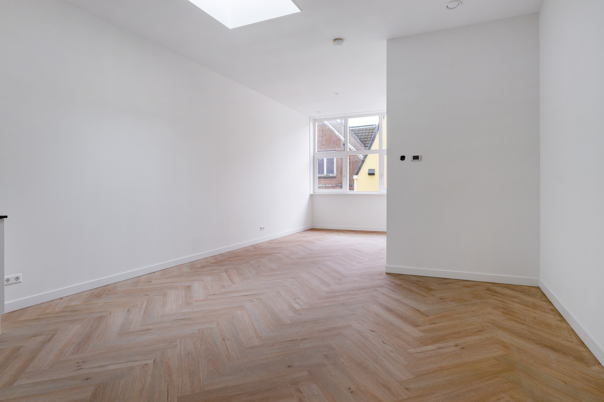 Wirdumerdijk 21C, Leeuwarden