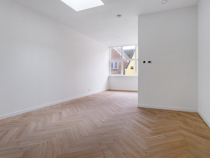 free-sector-houses for rent on Wirdumerdijk 21C