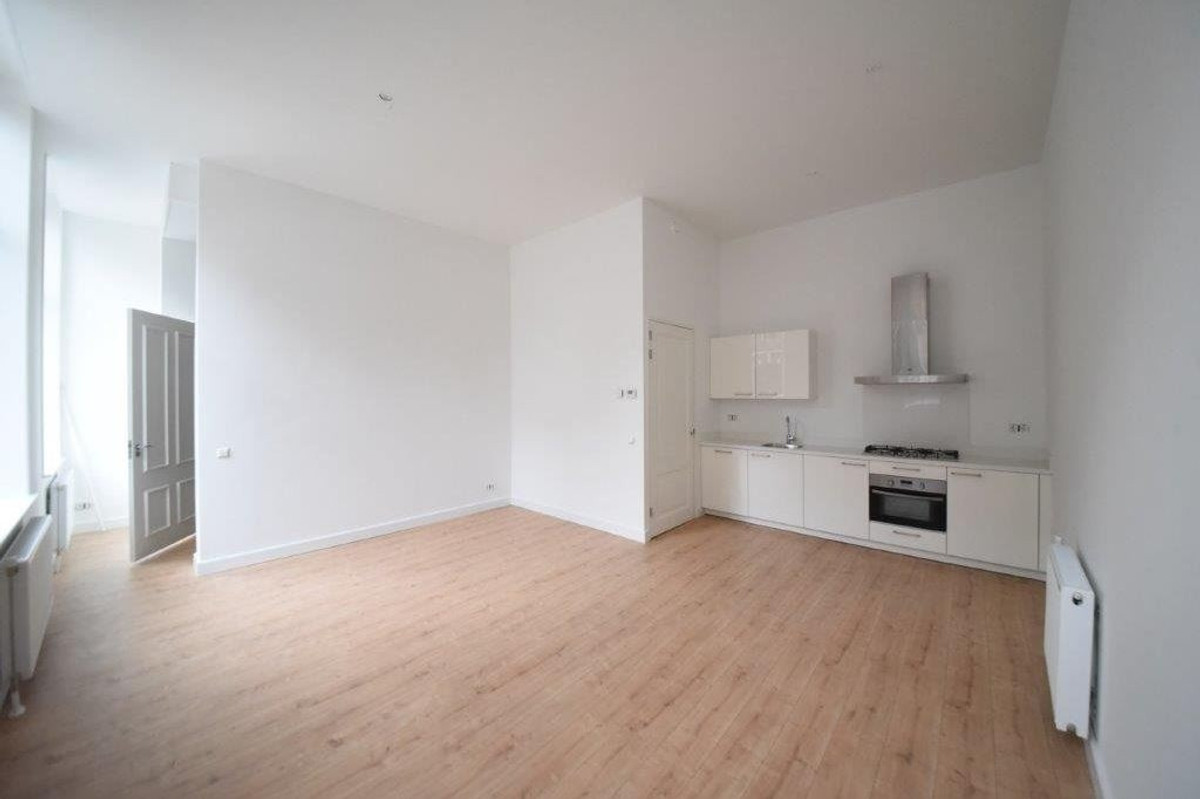 Oranjestraat 2B, Den Haag