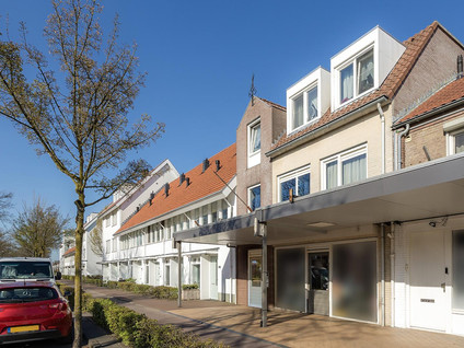 Koningin Julianaweg 35A