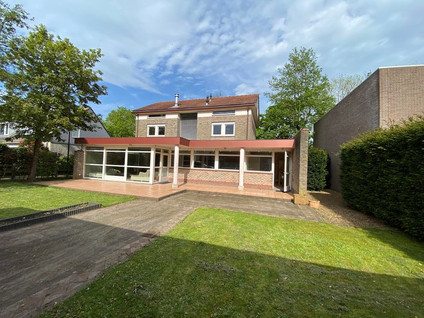 private-rentals for rent on Stigterhof 23