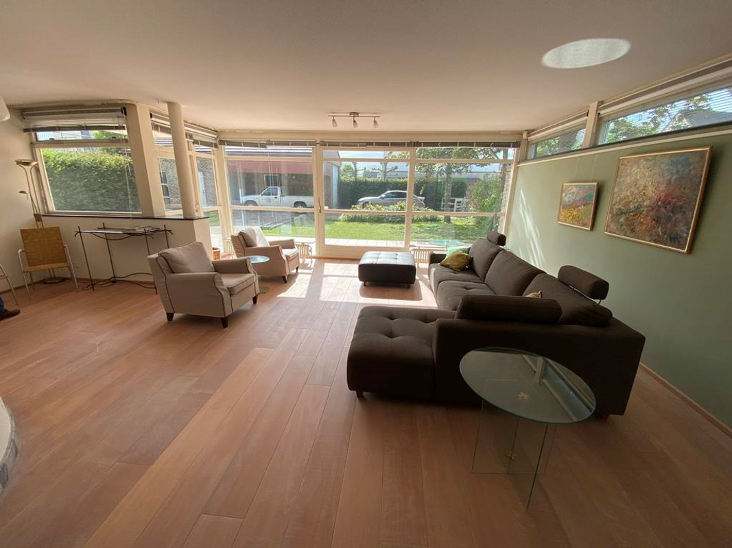 Hoekwoning te huur: Stigterhof 23, Abcoude