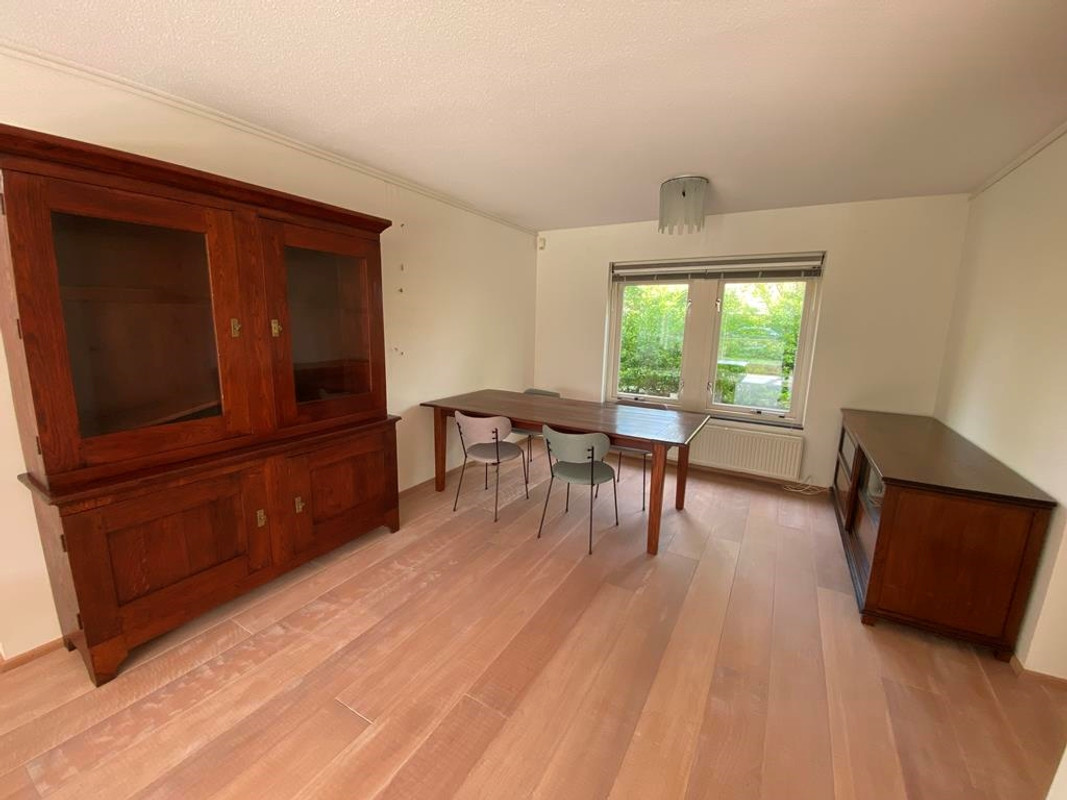 Hoekwoning te huur: Stigterhof 23, Abcoude