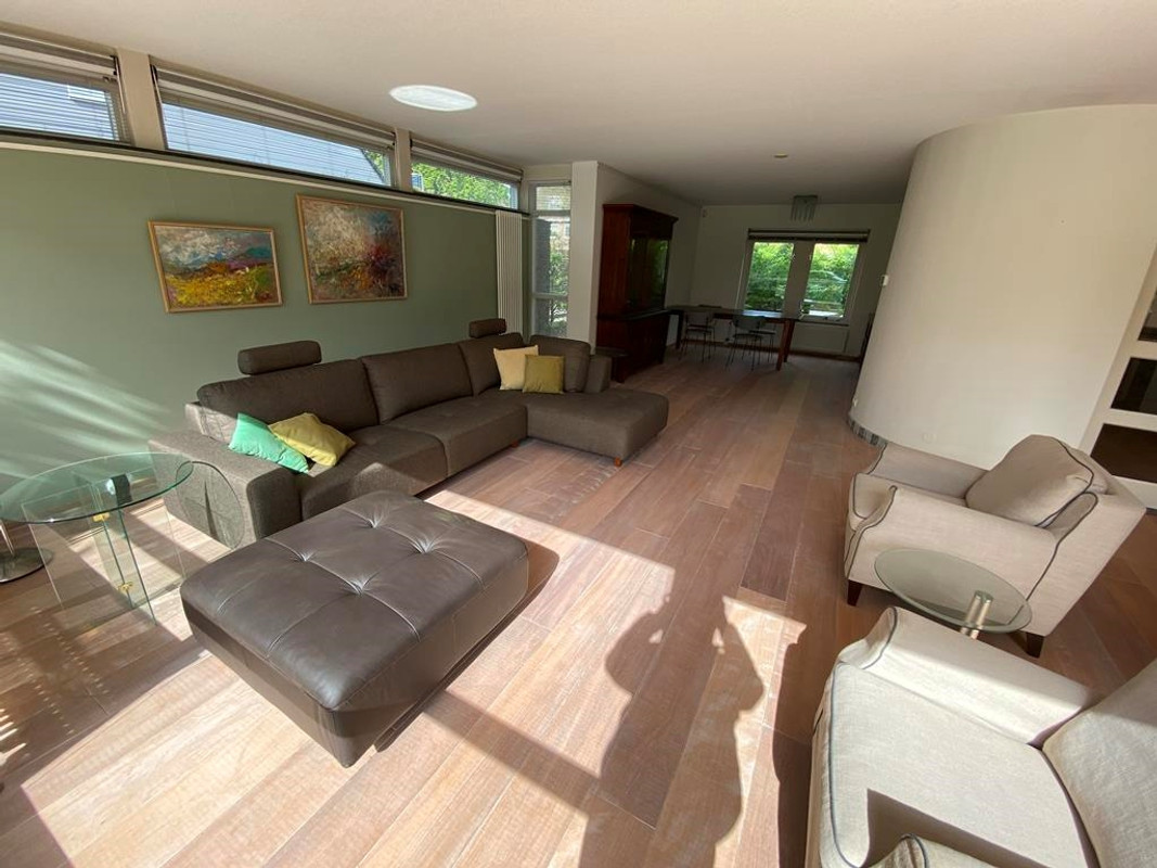 Hoekwoning te huur: Stigterhof 23, Abcoude