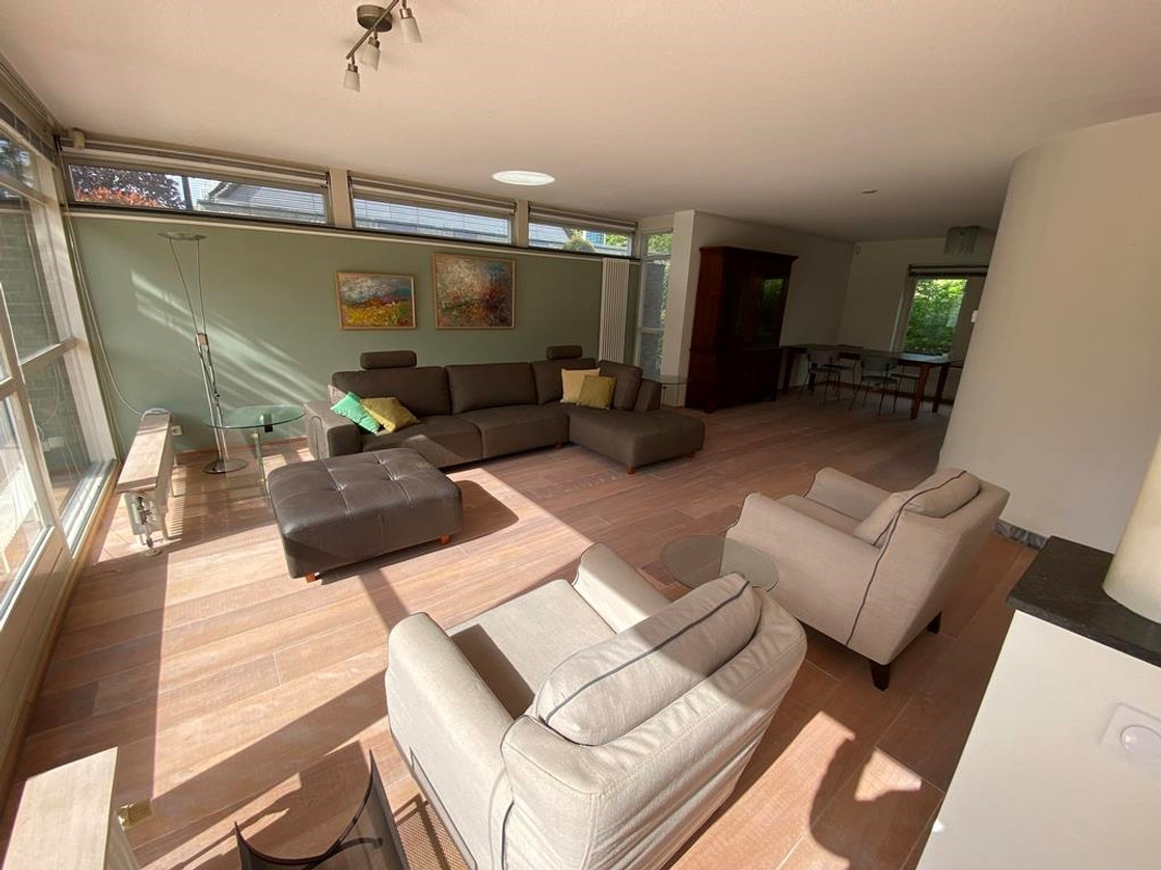 Hoekwoning te huur: Stigterhof 23, Abcoude