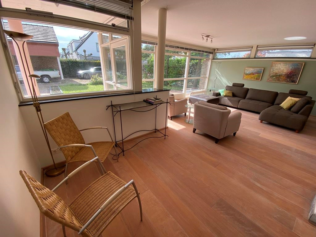 Hoekwoning te huur: Stigterhof 23, Abcoude