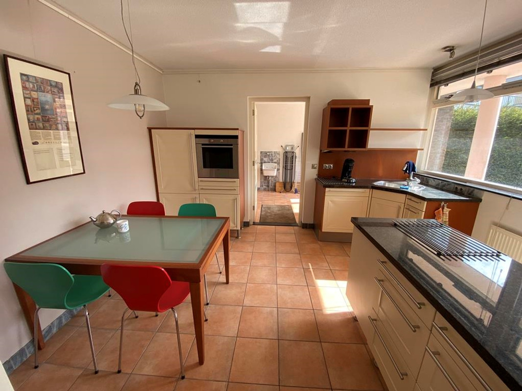 Hoekwoning te huur: Stigterhof 23, Abcoude
