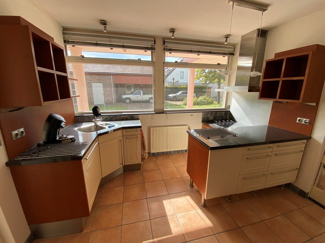 Hoekwoning te huur: Stigterhof 23, Abcoude