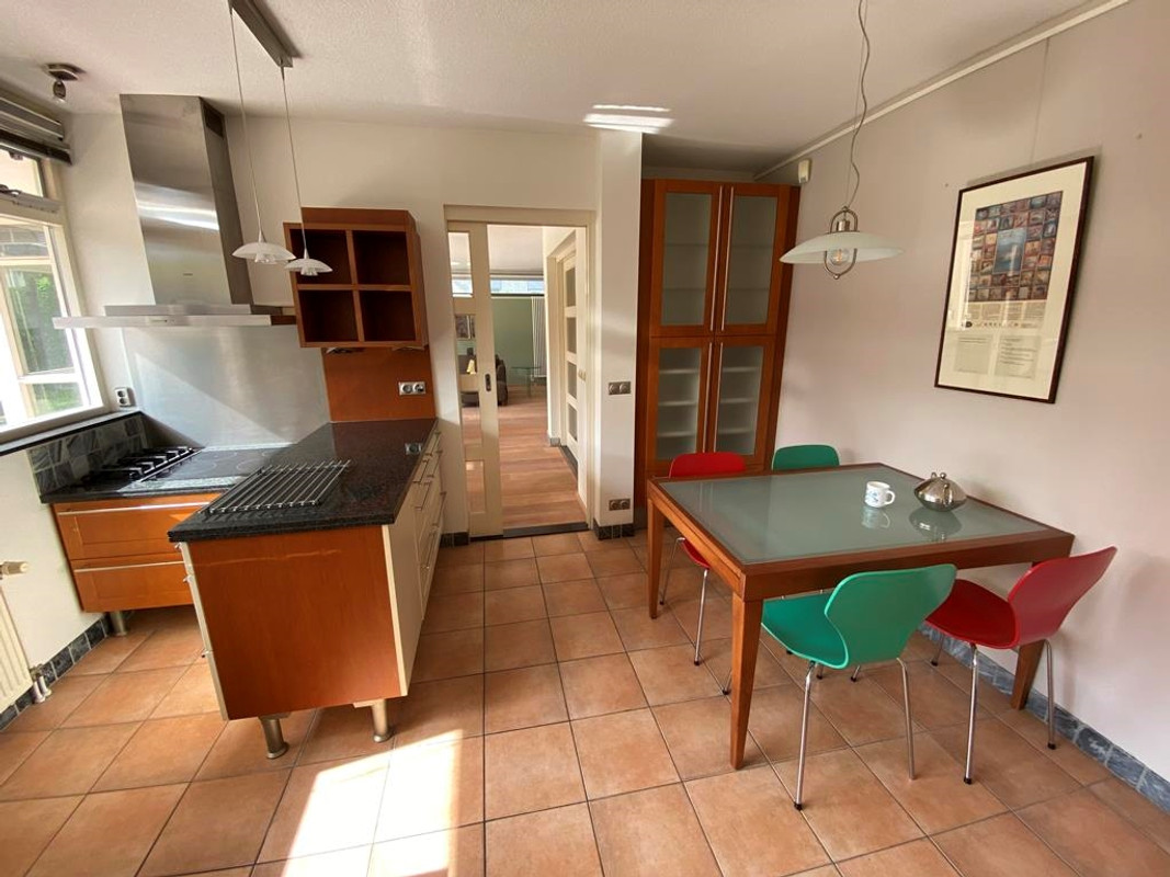 Hoekwoning te huur: Stigterhof 23, Abcoude