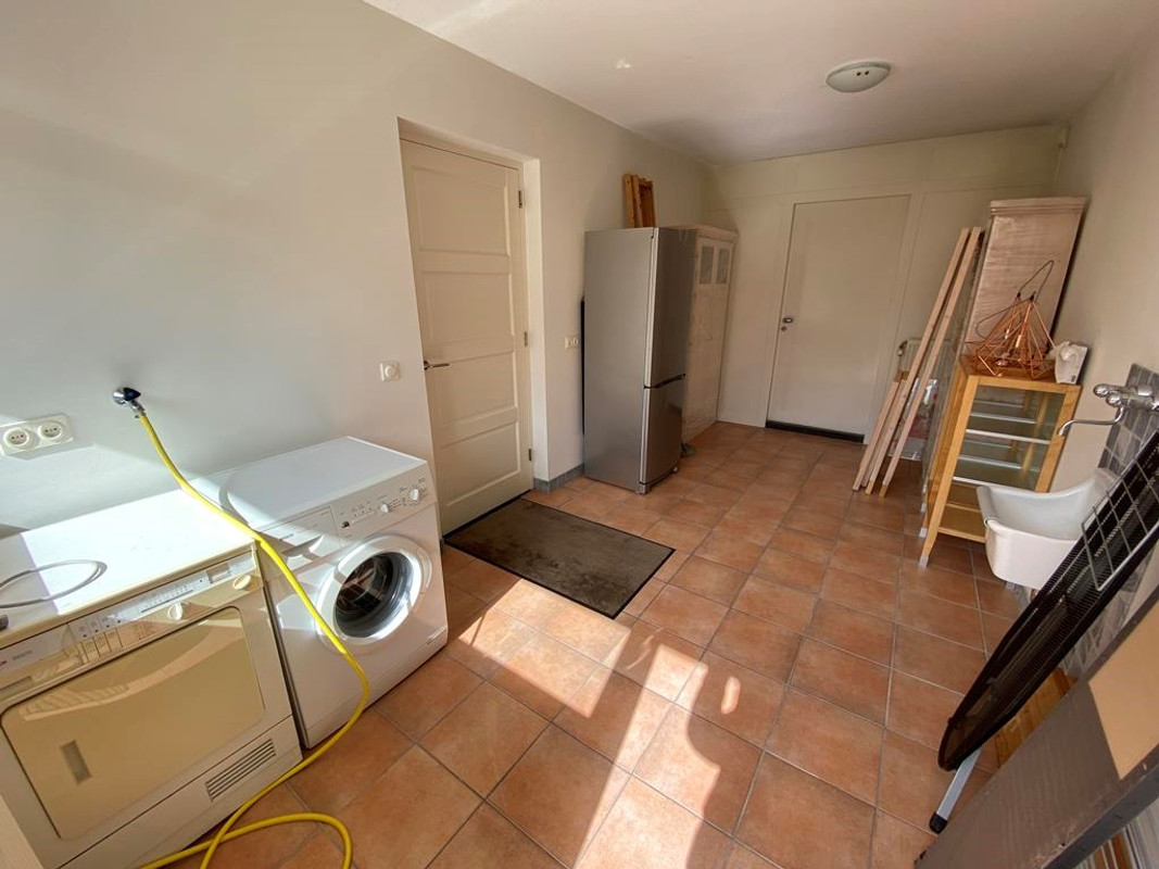 Hoekwoning te huur: Stigterhof 23, Abcoude