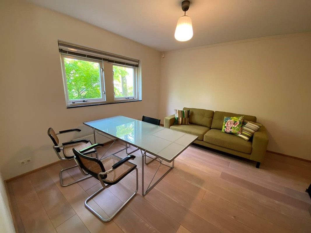 Hoekwoning te huur: Stigterhof 23, Abcoude