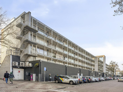 Daniël Josephus Jittastraat 159