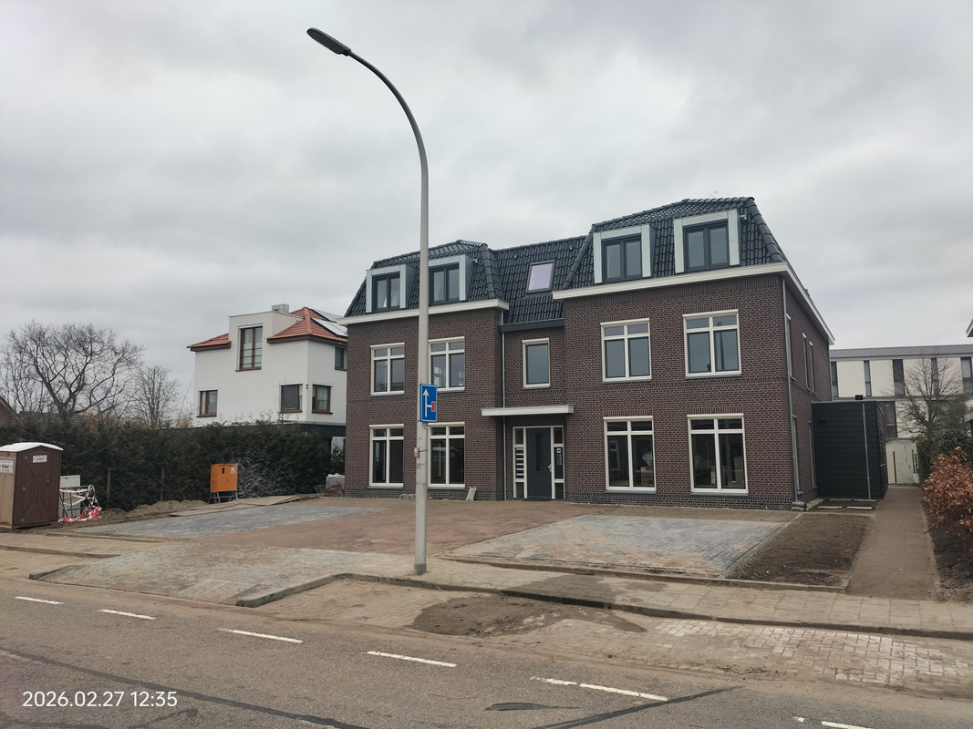 Dijkshoornseweg 146L, Delft