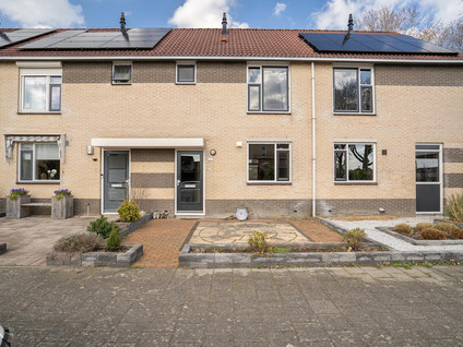 Stanleystraat 4