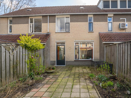 Stanleystraat 4