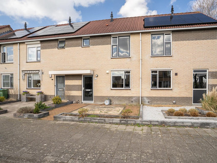 Stanleystraat 4