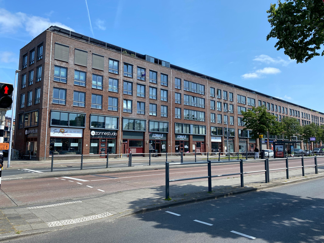 Vleutenseweg 283, Utrecht