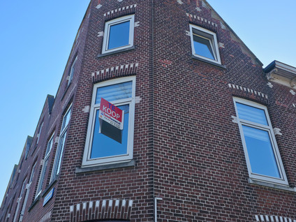 Carnisselaan 83B