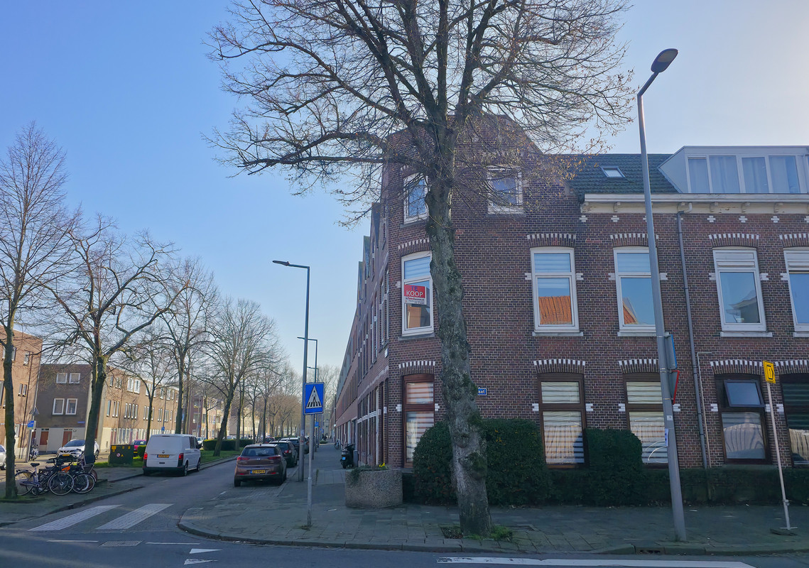 Appartement te koop: Carnisselaan 83B, Rotterdam