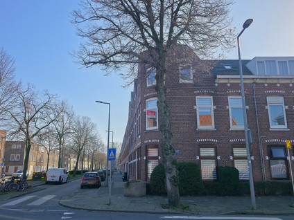 Carnisselaan 83B