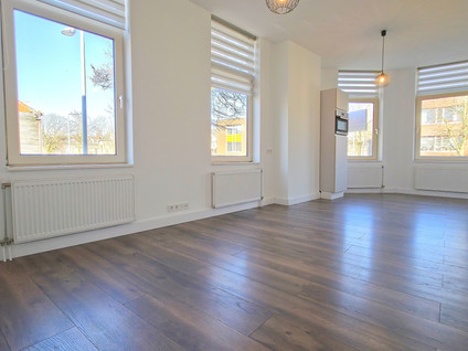 Carnisselaan 83B