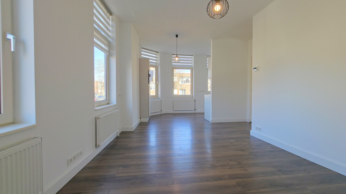 Appartement te koop: Carnisselaan 83B, Rotterdam