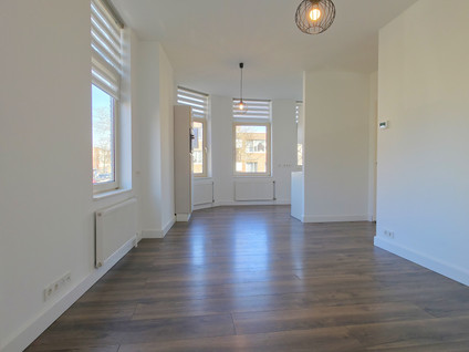 Carnisselaan 83B