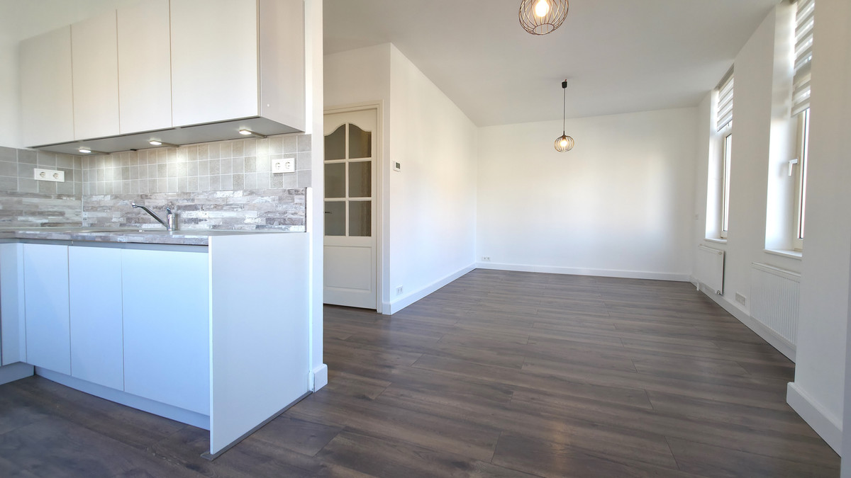 Appartement te koop: Carnisselaan 83B, Rotterdam