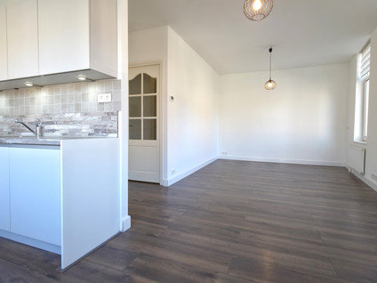 Carnisselaan 83B