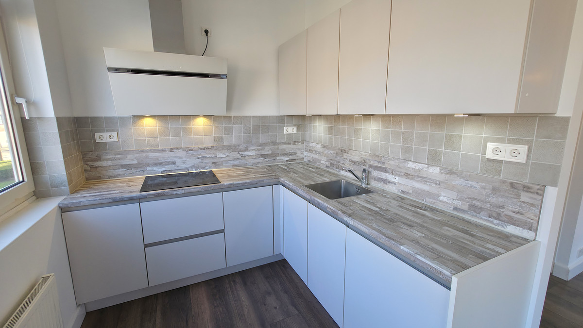 Appartement te koop: Carnisselaan 83B, Rotterdam