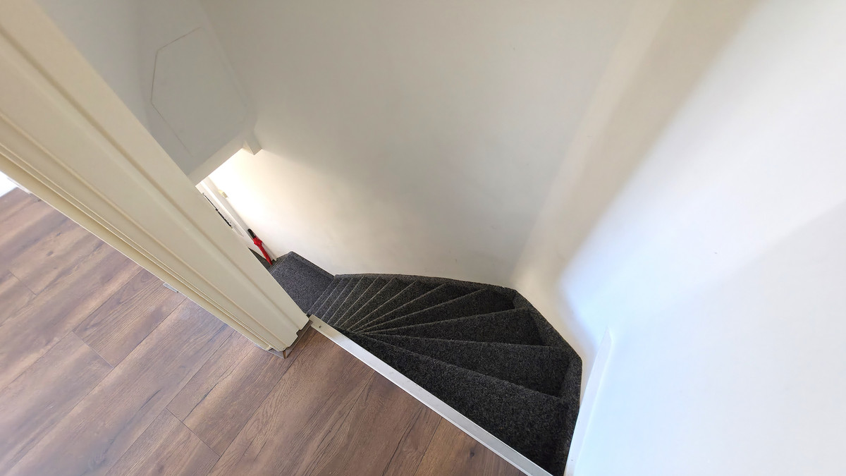 Appartement te koop: Carnisselaan 83B, Rotterdam